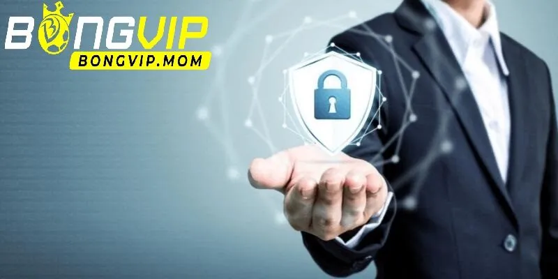 Chính sách bảo mật